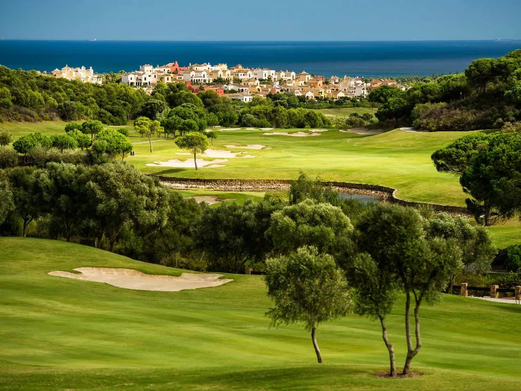 Sports and Entertainment, SO/ Sotogrande Spa & Golf Resort Hotel, Costa Del Sol