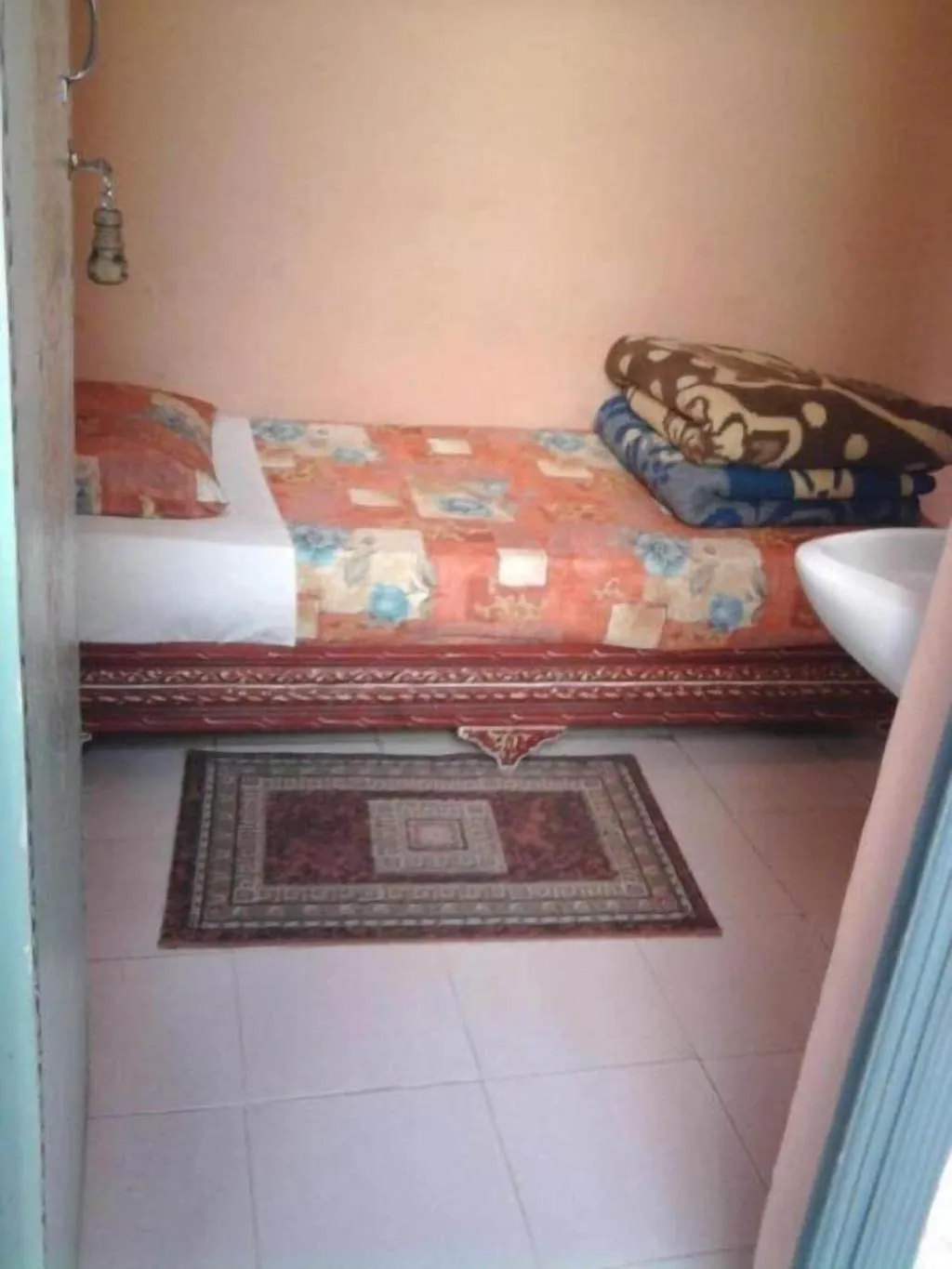 Room, Hotel Aday, Marrakech