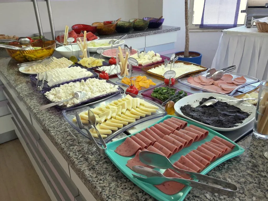 Restaurant, Kamer Exclusive Hotel & Suites, Dalaman
