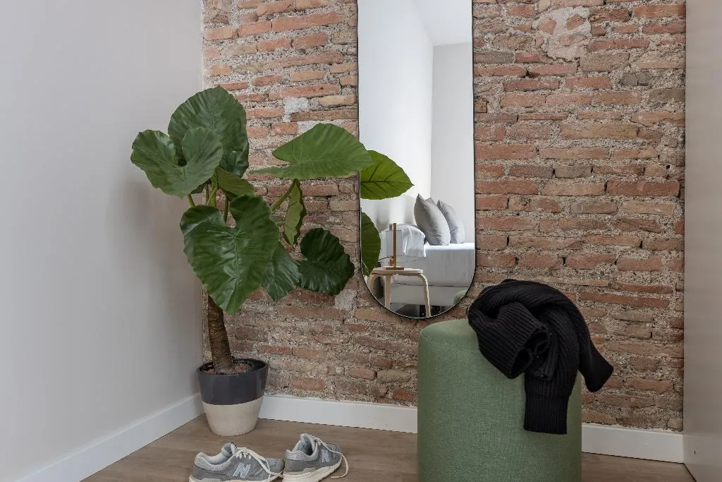 APARTMENT ONE BEDROOM Room, Libere Malaga Teatro Romano, Costa Del Sol