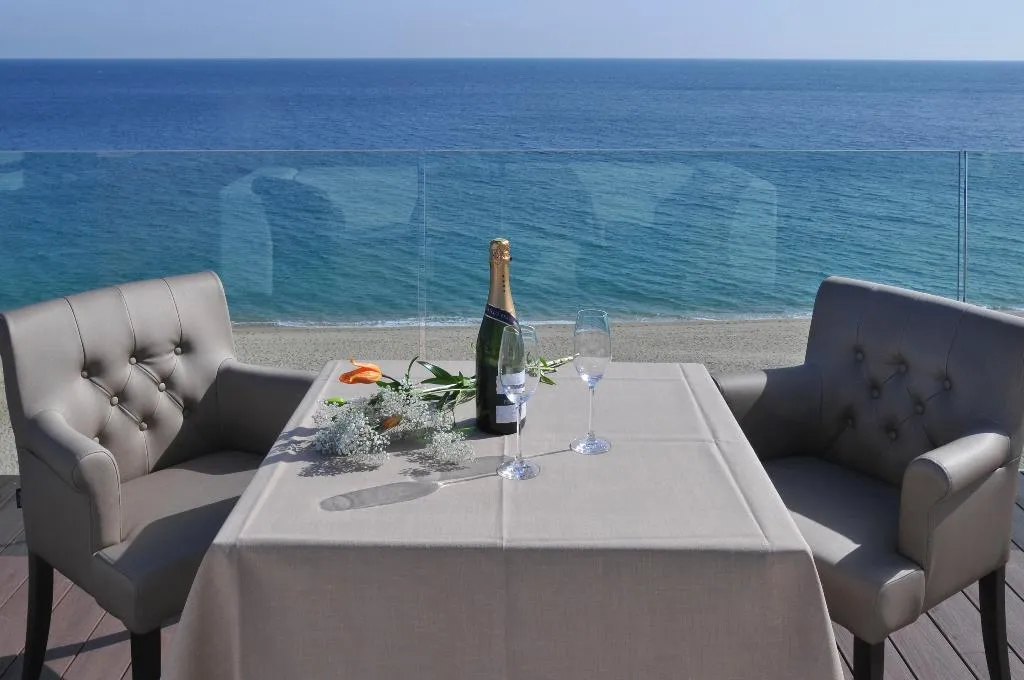 General view, Cosmopolita Hotel-Boutique & Spa, Costa Brava