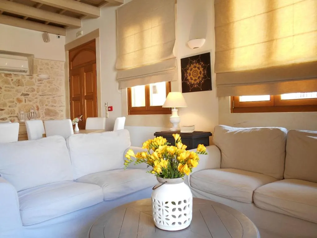 Room, Z Boutique Hotel, Crete