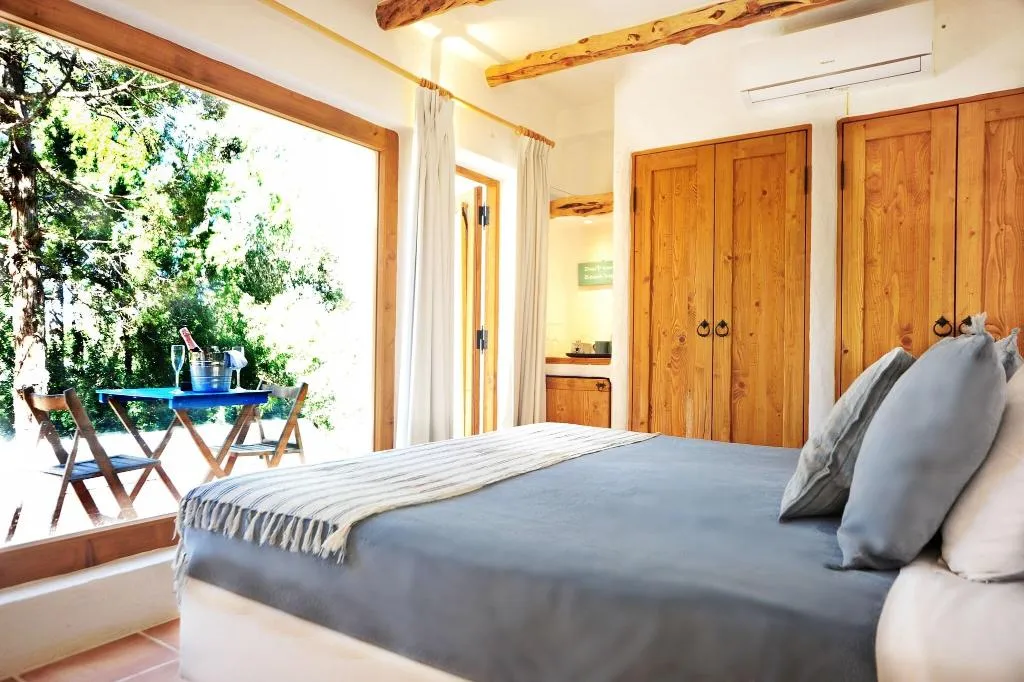 Room, Can Vistabella Boutique Resort, Ibiza