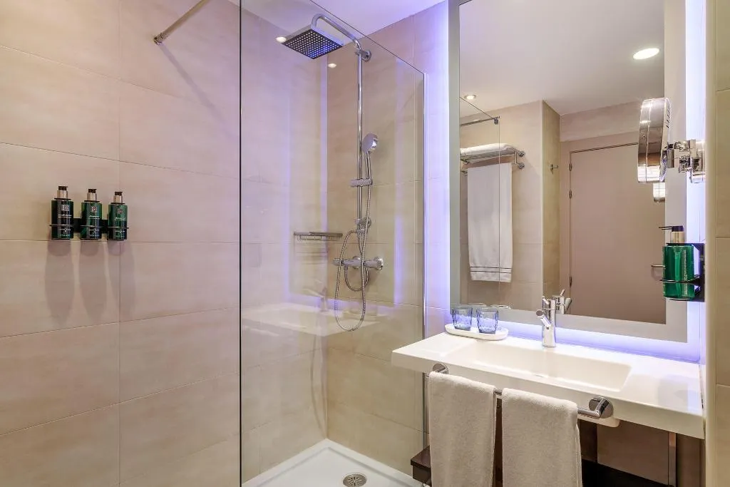 Room STANDARD Room, Melia Alicante, Costa Blanca