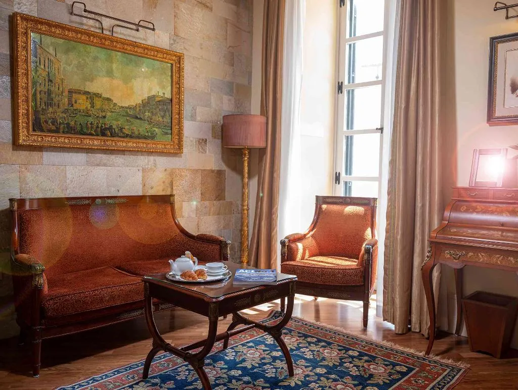 SUITE STANDARD Room, The Pucic Palace, Dubrovnik
