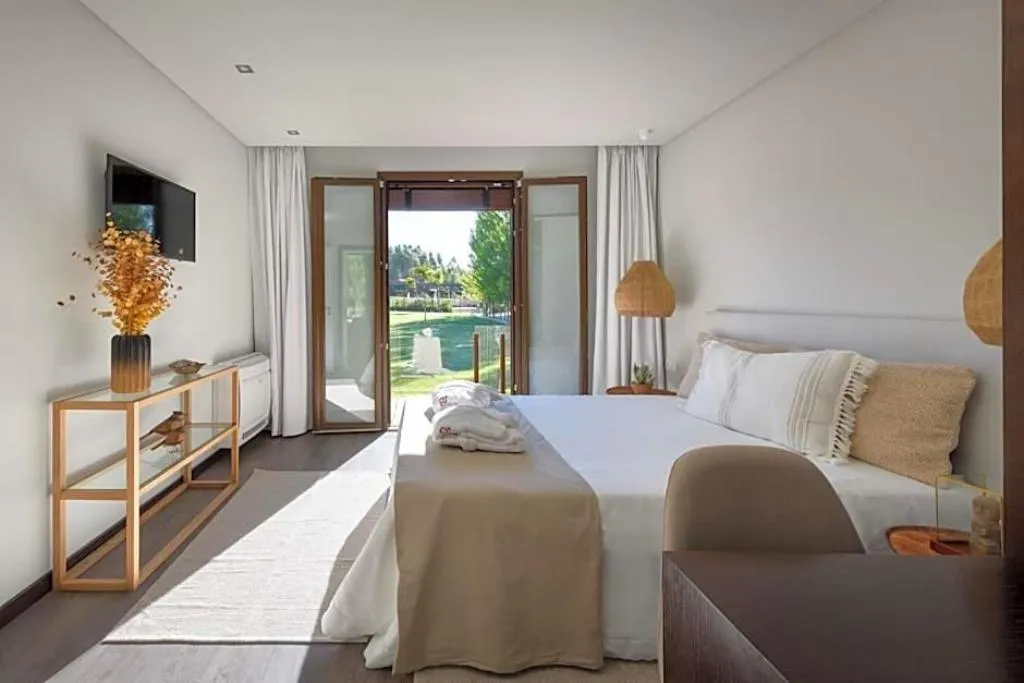 General view, De Charme Casa da Amieira, Lisbon