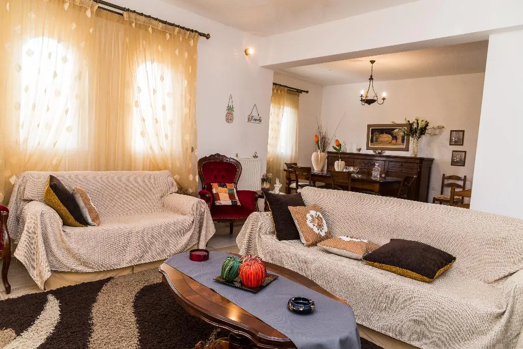 HOUSE THREE BEDROOMS Room, Belle Reve, Zante