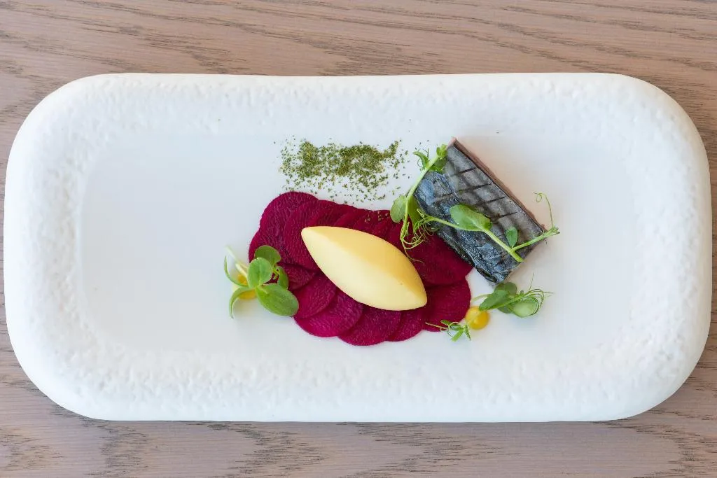 Restaurant, Pomegranate Wellness Spa Hote, Halkidiki