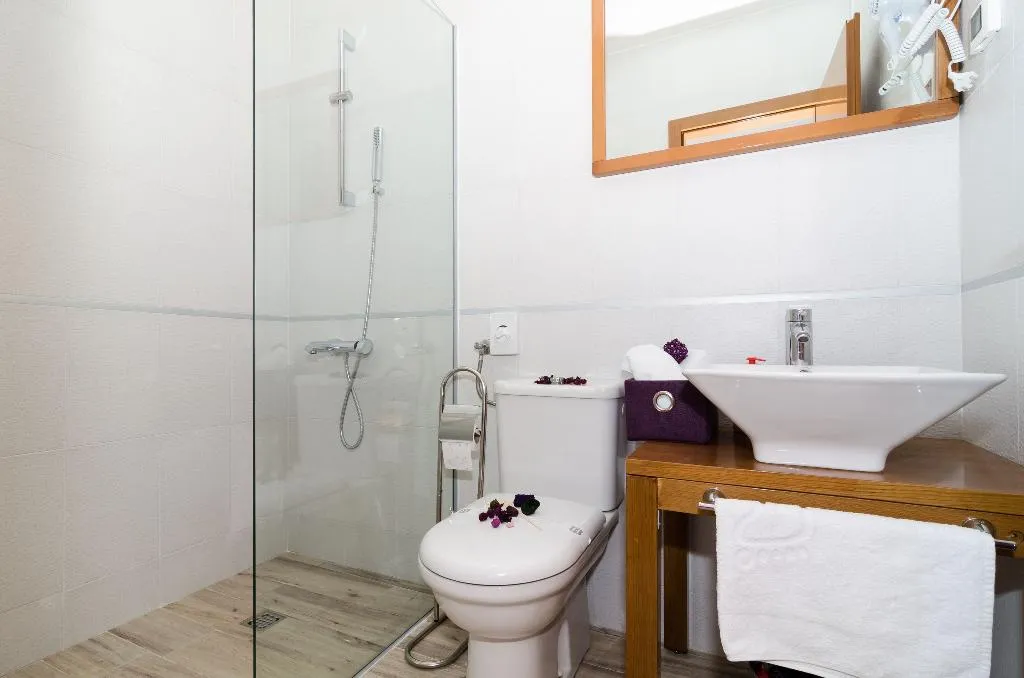 STUDIO SEA VIEW Room, Apartments  Gabrieri, Dubrovnik