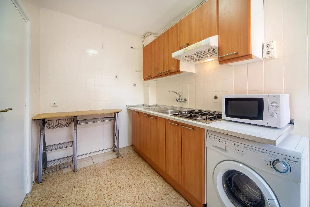 APARTMENT THREE BEDROOMS ONE BATHROOM Room, Apartamentos Maja Beach, Costa Blanca
