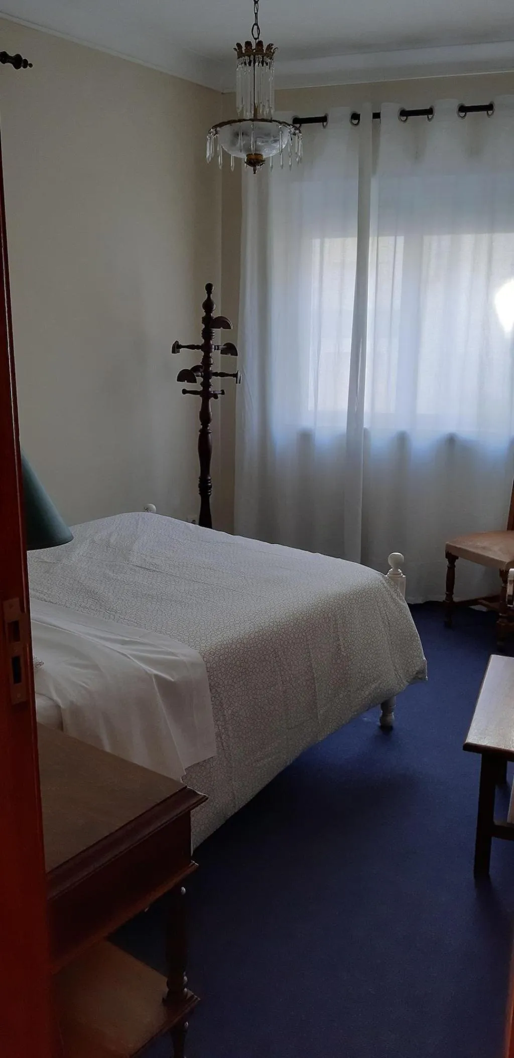 Room, Hotel Vila Esteves, Porto