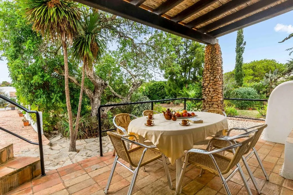VILLA THREE BEDROOMS Room, Quinta do Paraiso, Algarve