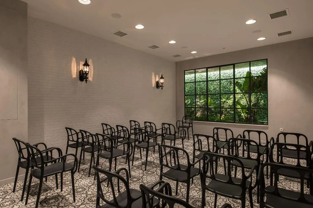 Conferences, Mediterranean Palace, Halkidiki