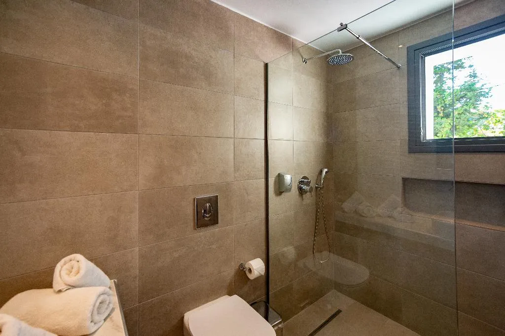 SUITE SUPERIOR WITH PRIVATE POOL Room, Zoes, Rhodes