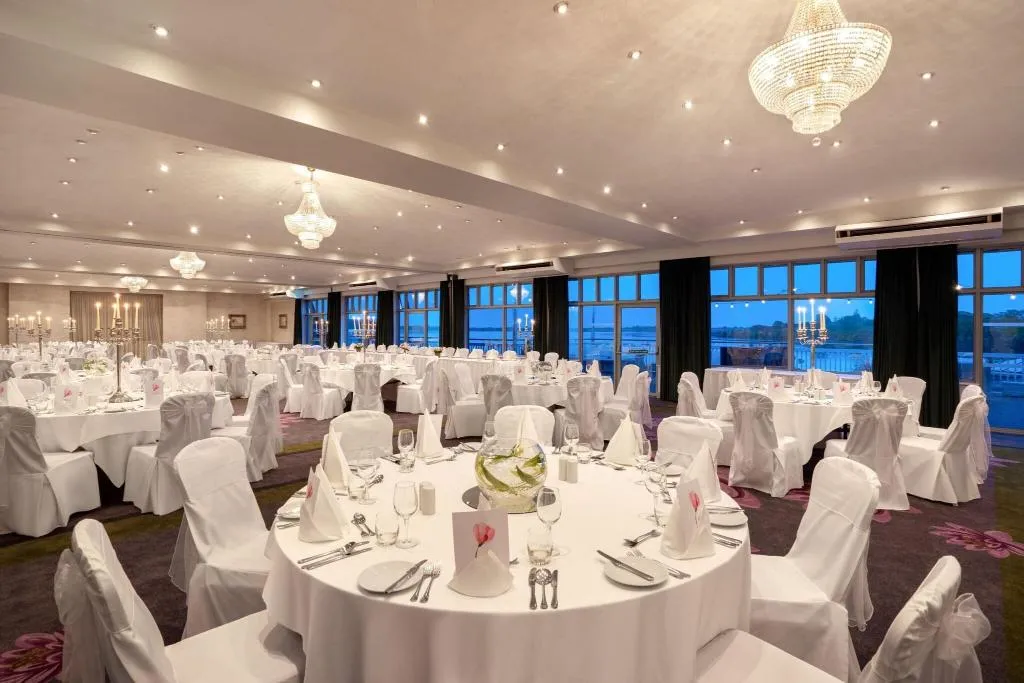 Conferences, Ferrycarrig, Dublin