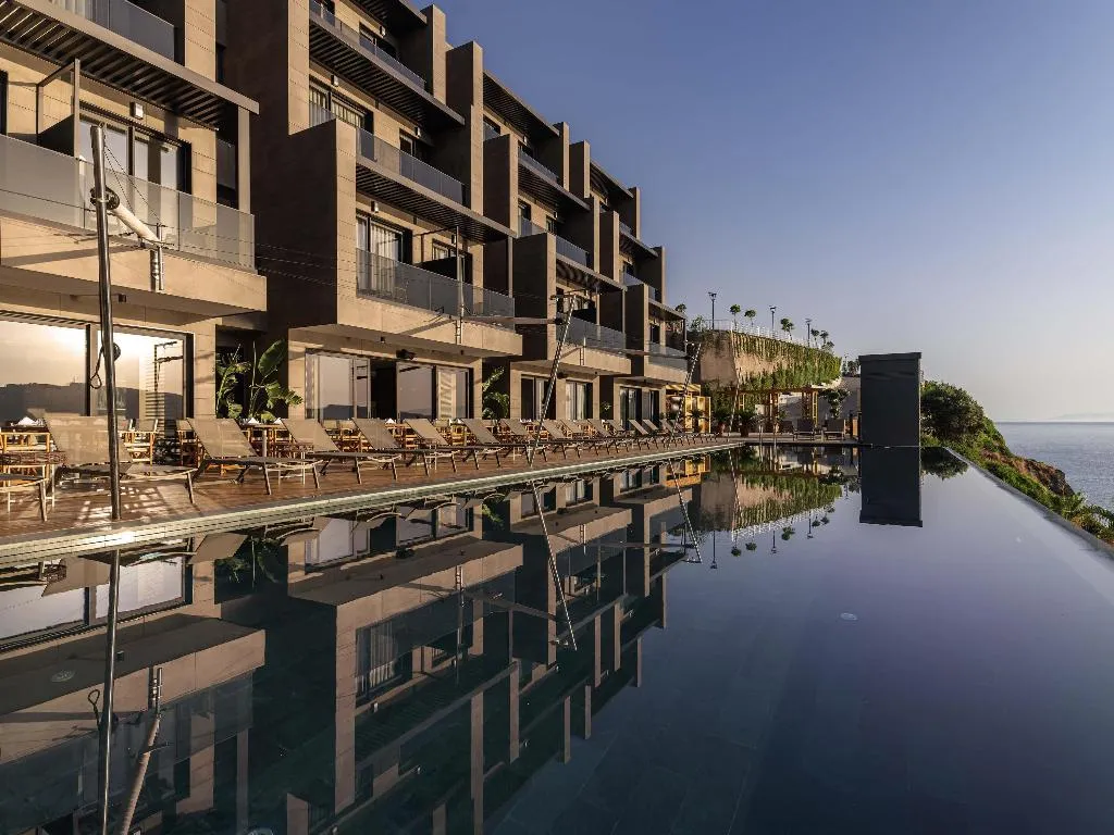 Pool, The Bodrum Hotel Yalikavak - MGallery Collection, Bodrum