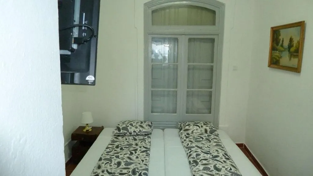 Room, Midtown Guest House, Lisbon