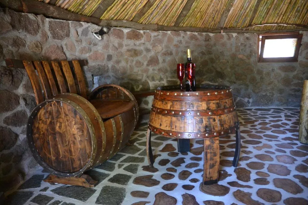 Room, B&B Antica Botte Sassari, Alghero