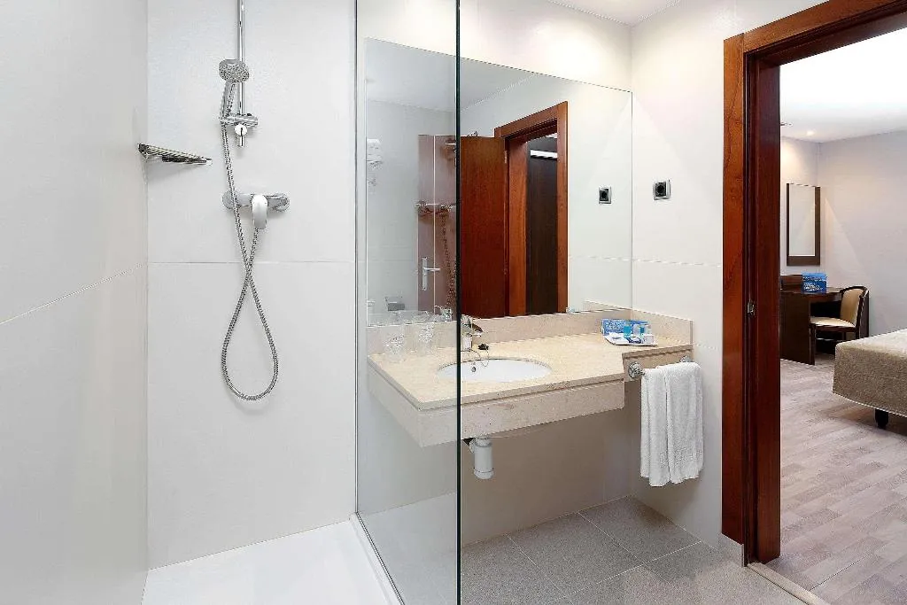 Room, HCC Taber, Barcelona
