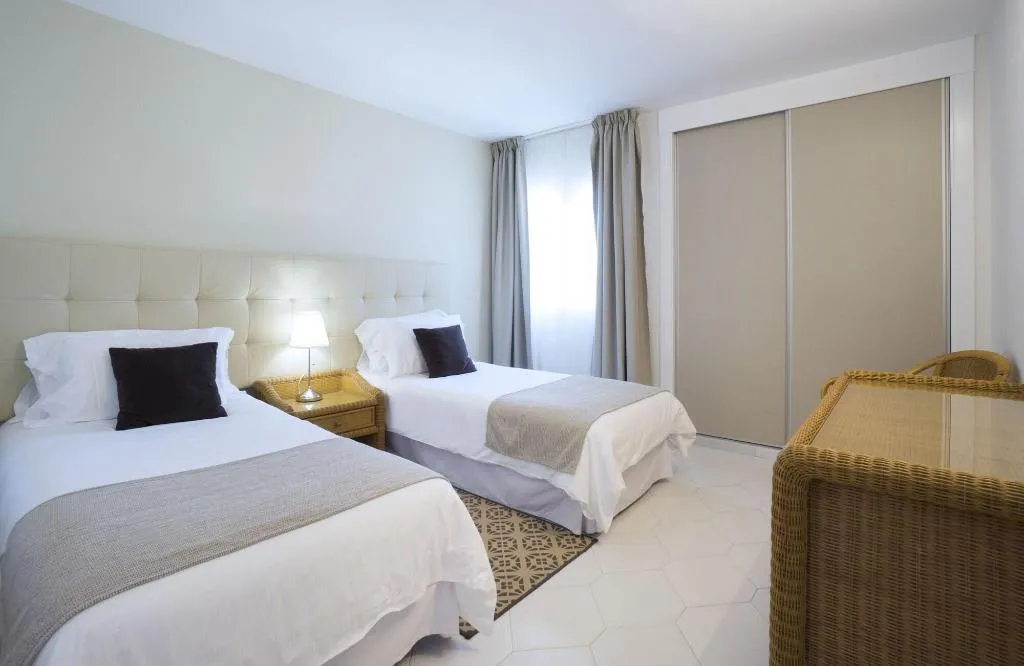 Room, Miraflores Beach & Country Club, Costa Del Sol