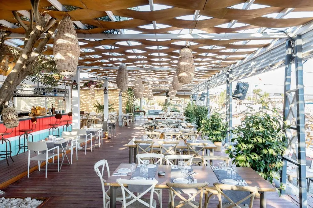 Restaurant, Alacati Beach Resort, Izmir