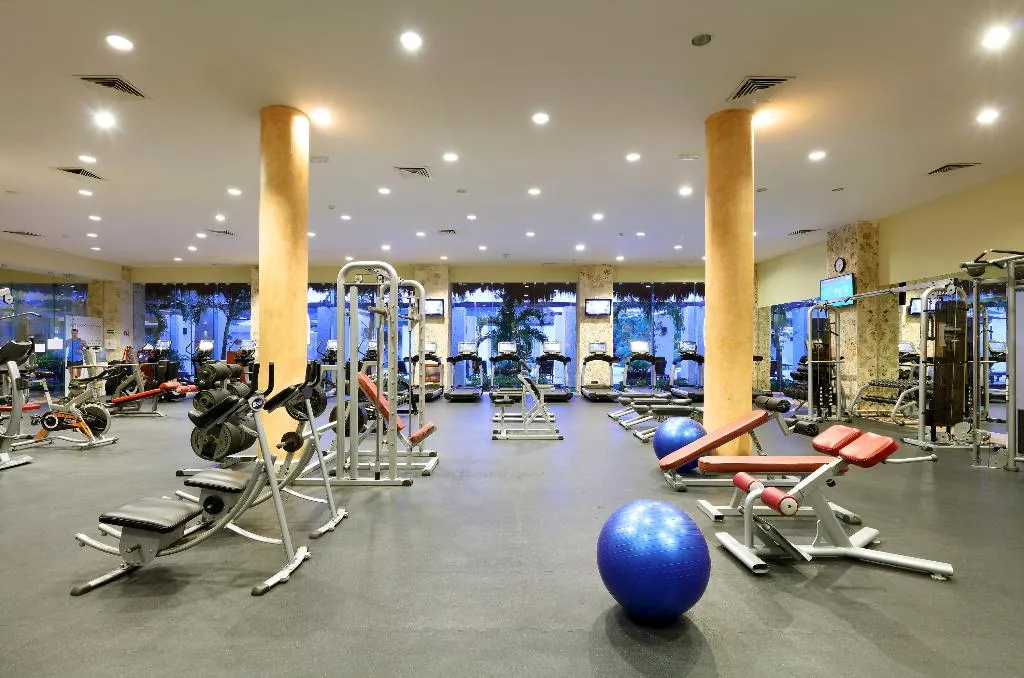 Sports and Entertainment, Family Selection At Grand Palladium Kantenah, Cancun Area