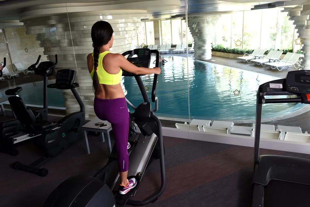 Sports and Entertainment, Side Star Elegance, Antalya