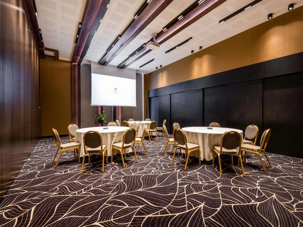 Conferences, Movenpick Hotel Tallinn, Tallinn