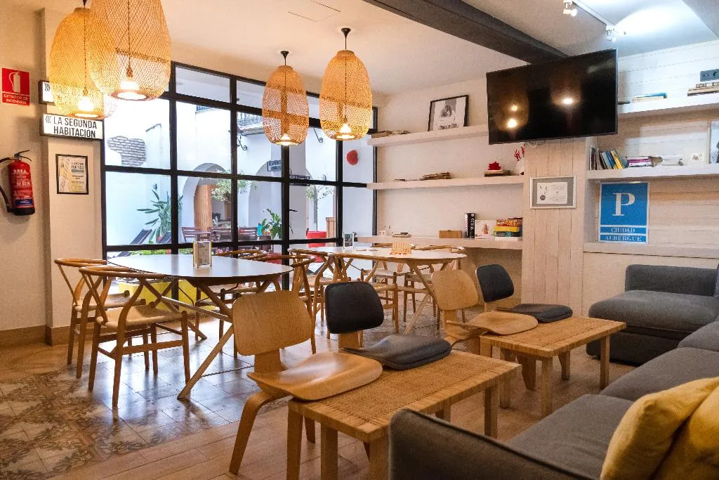 Sports and Entertainment, U-Sense For You Hostel Sevilla, Seville