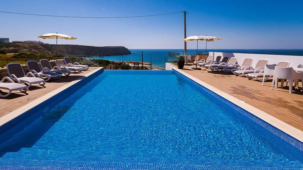 General view, Mareta Beach House, Algarve