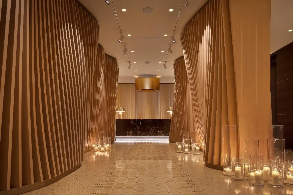 Lobby, Me Milan Il Duca, Milan