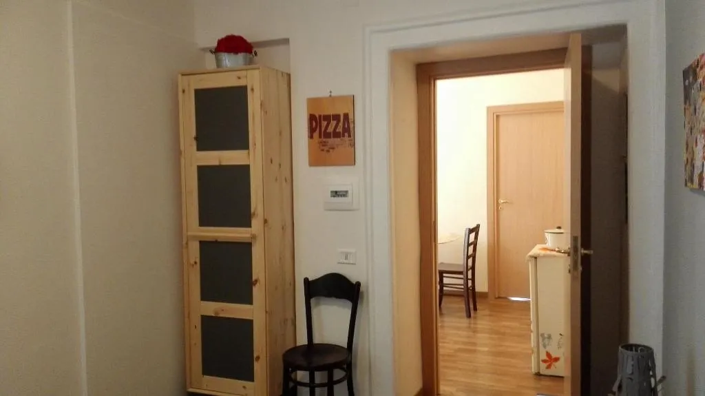 Room, Casa Mariella, Naples