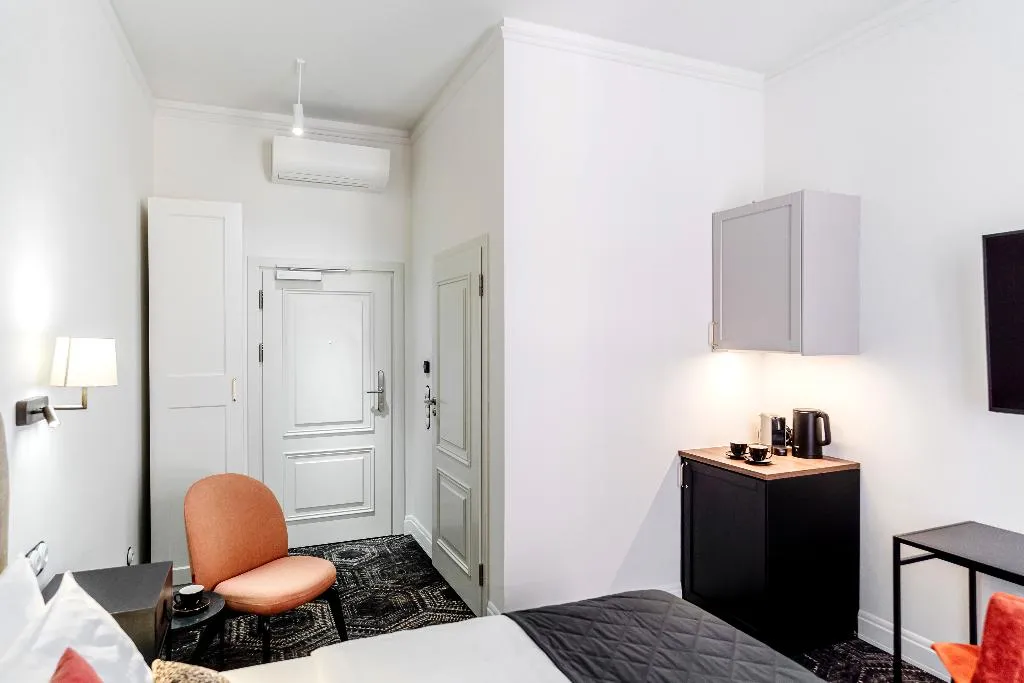 DOUBLE STANDARD Room, N33 Premium Apartments Old Town - Destigo Hotels, Krakow