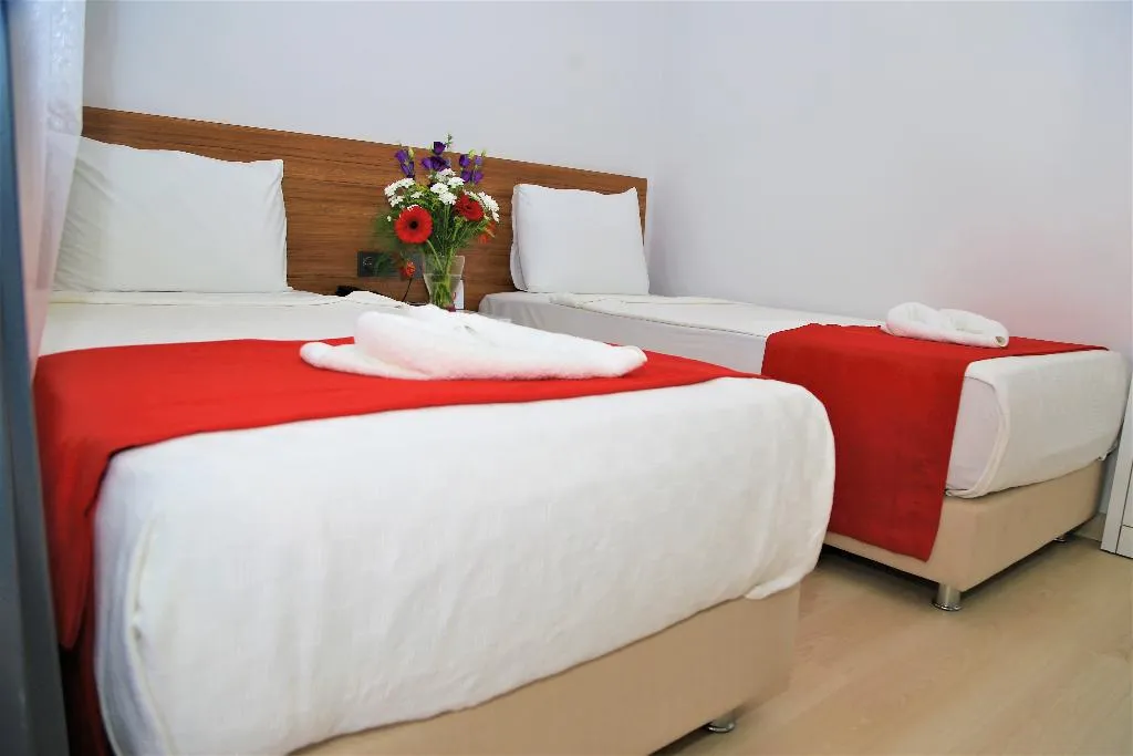 SINGLE STANDARD Room, Modern Life Hotel, Bodrum