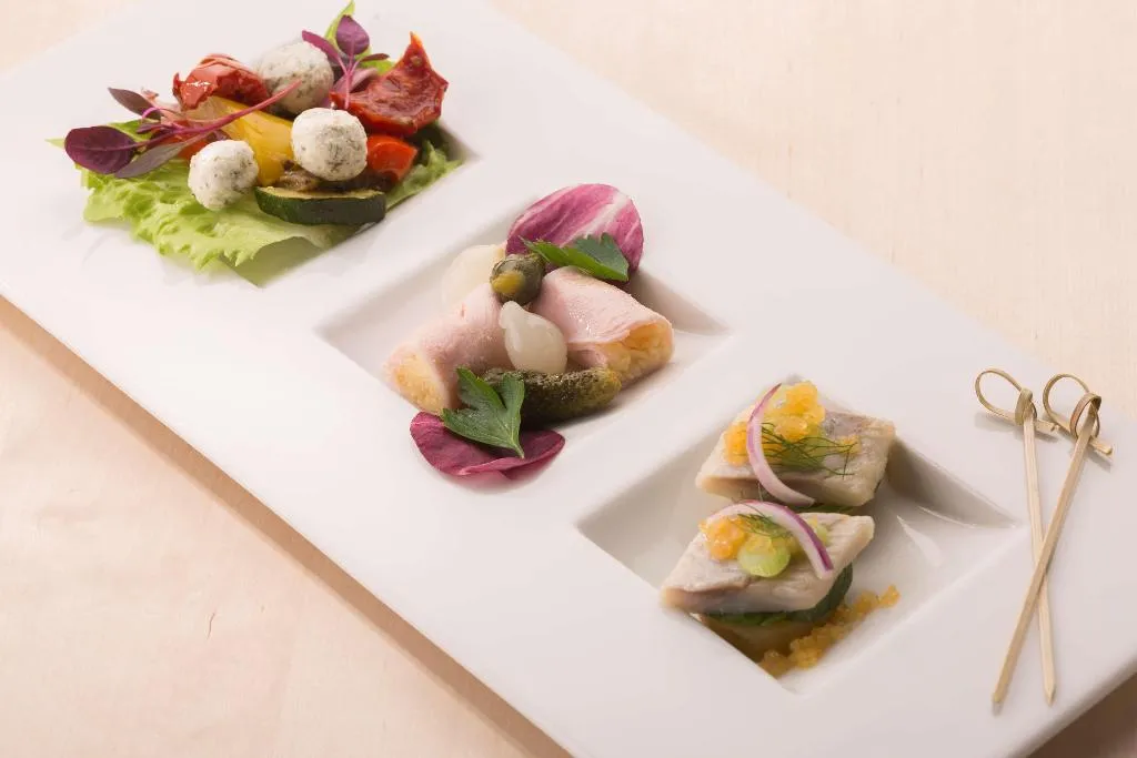 Restaurant, Radisson Collection Hotel, Tallinn, Tallinn