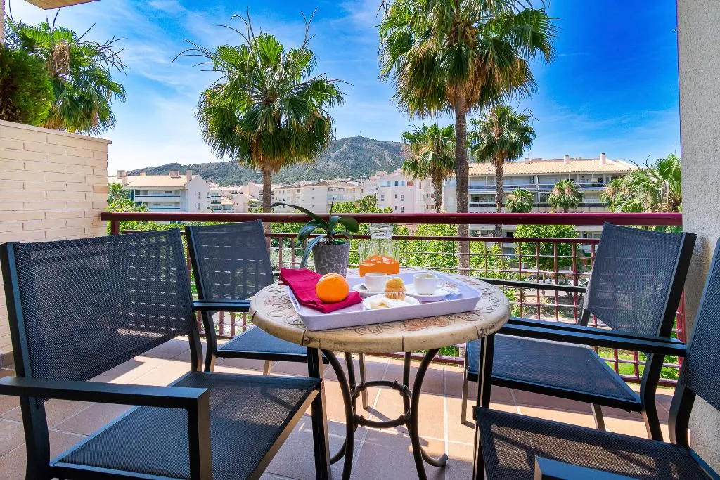 Room, Albir Confort Avenida Apartamentos, Costa Blanca