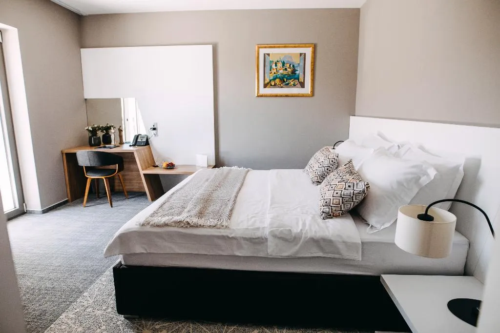DOUBLE DELUXE Room, Residence Vaal, Istria