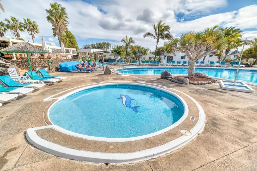 General view, Ona Las Brisas Resort, Lanzarote