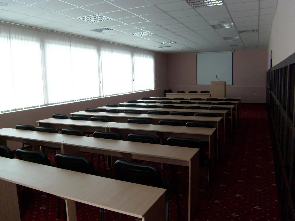 Conferences, Detelina, Varna