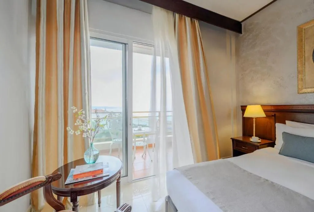 Room, Eona Beach Resort By Greek Pride, Halkidiki