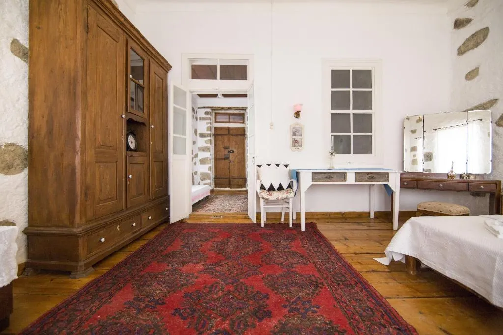 Room, Afet Hanım Konağı Alaçatı, Izmir