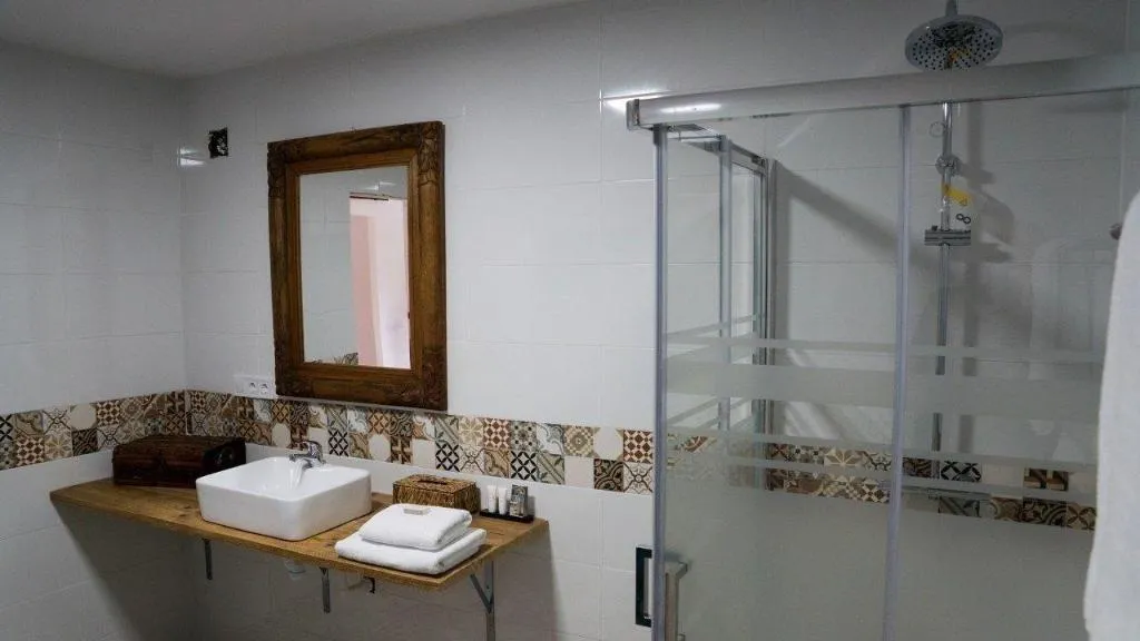 Room, Finca La Vida Loca, Costa Del Sol