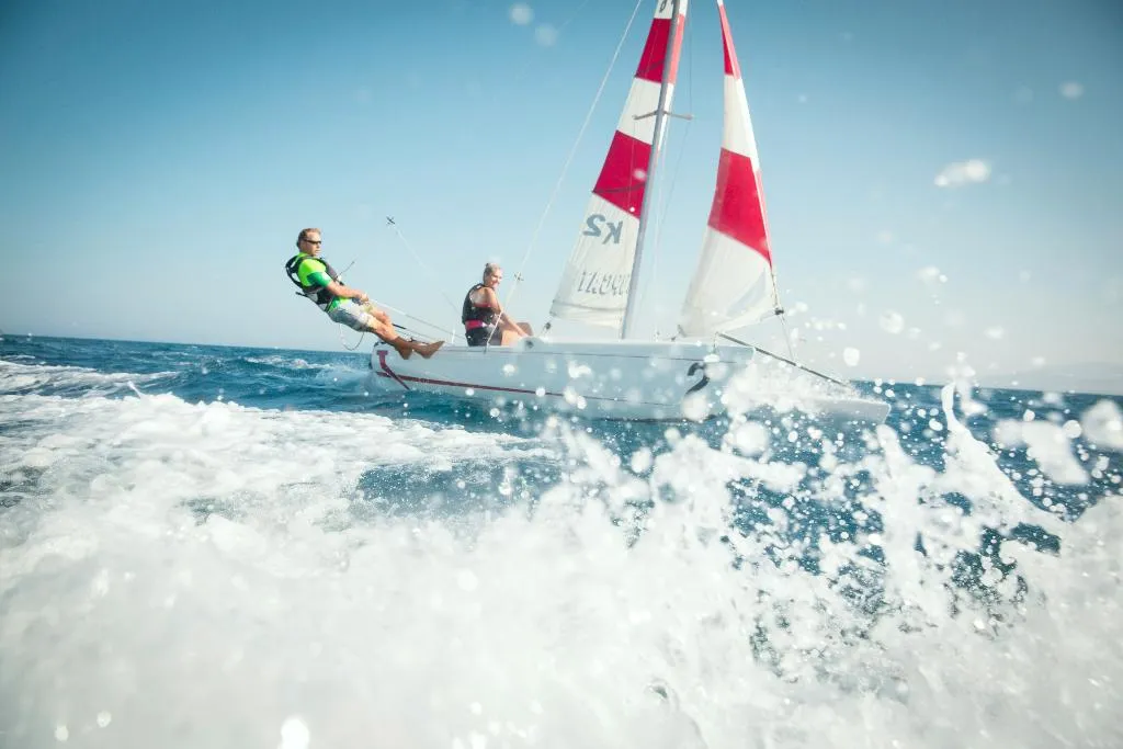 Sports and Entertainment, Robinson Soma Bay, Red Sea Riviera