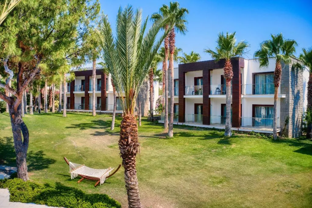 General view, HillStone  Bodrum Hotel & SPA, Bodrum