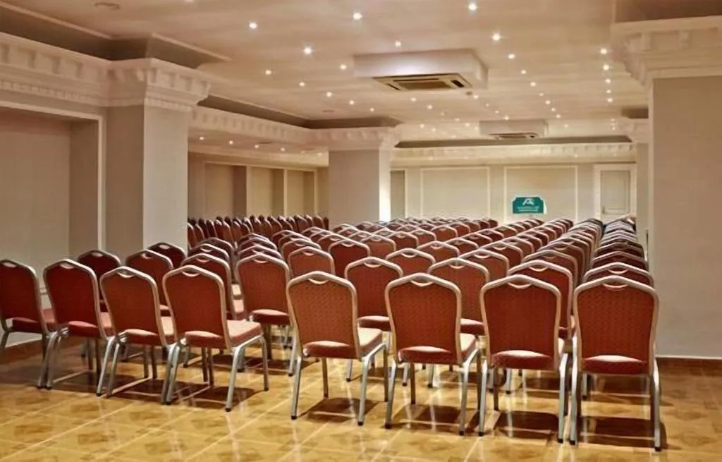 Conferences, Ladonia Hotels Adakule Kusadasi, Izmir