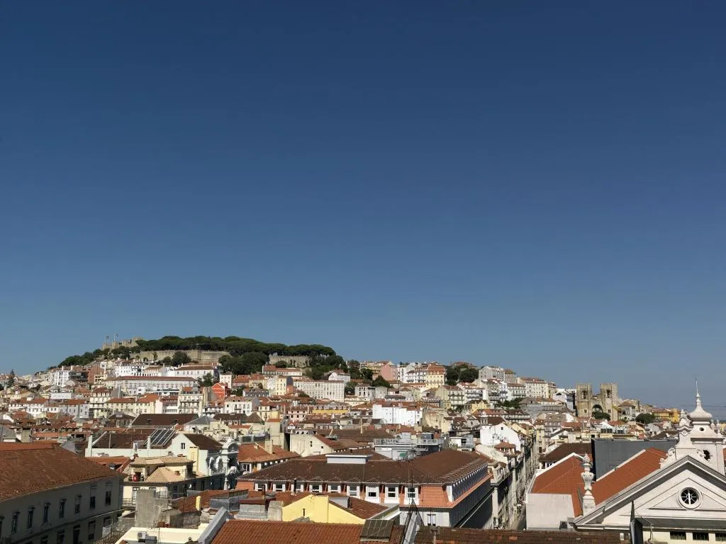 General view, Feels Like Home Chiado Prime Suites, Lisbon