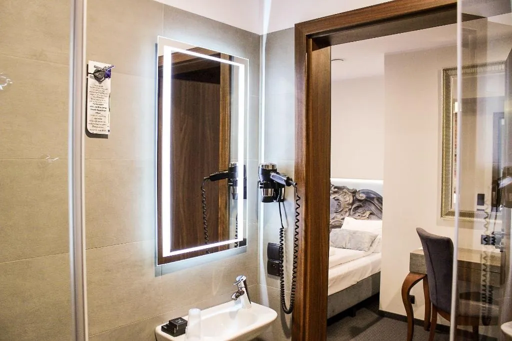 Room, Celestin Residence, Gdansk