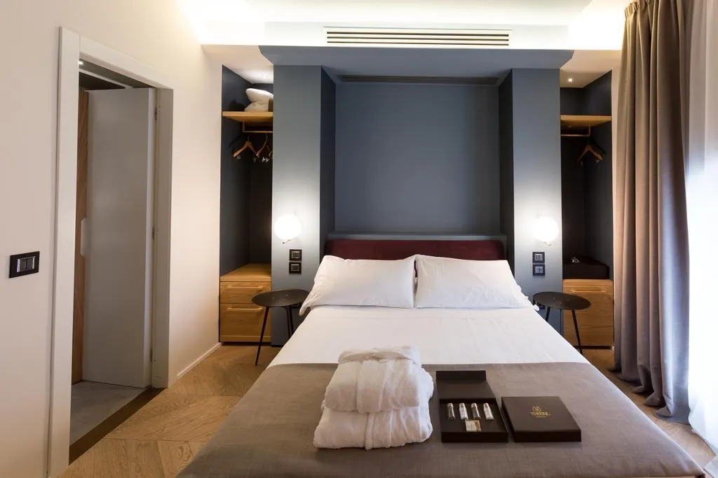 Room, Silla, Florence