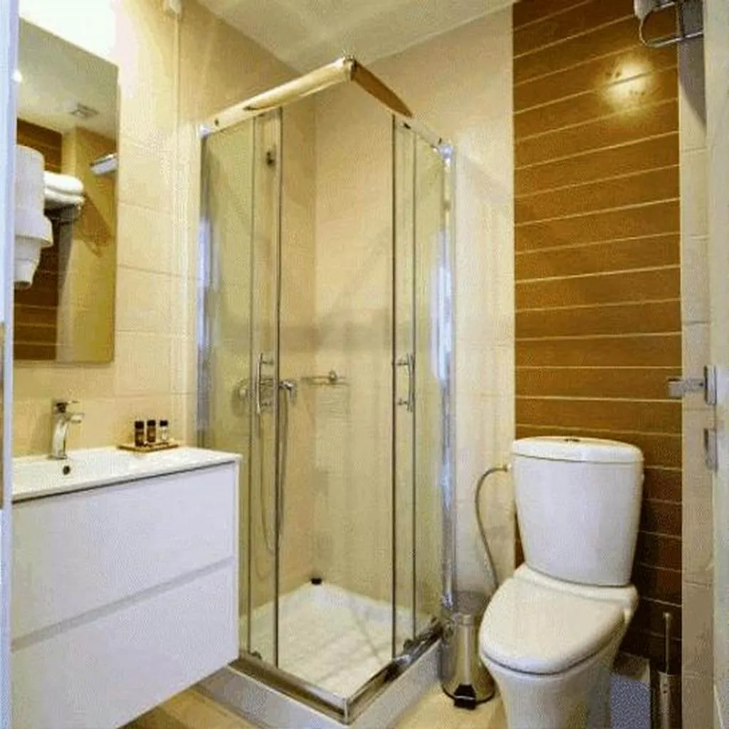 Room, Aktaion, Athens