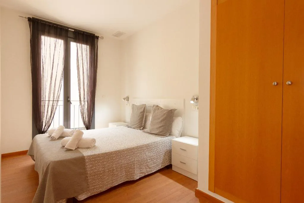 APARTMENT STANDARD Room, Apartamentos El Carmen, Costa Blanca